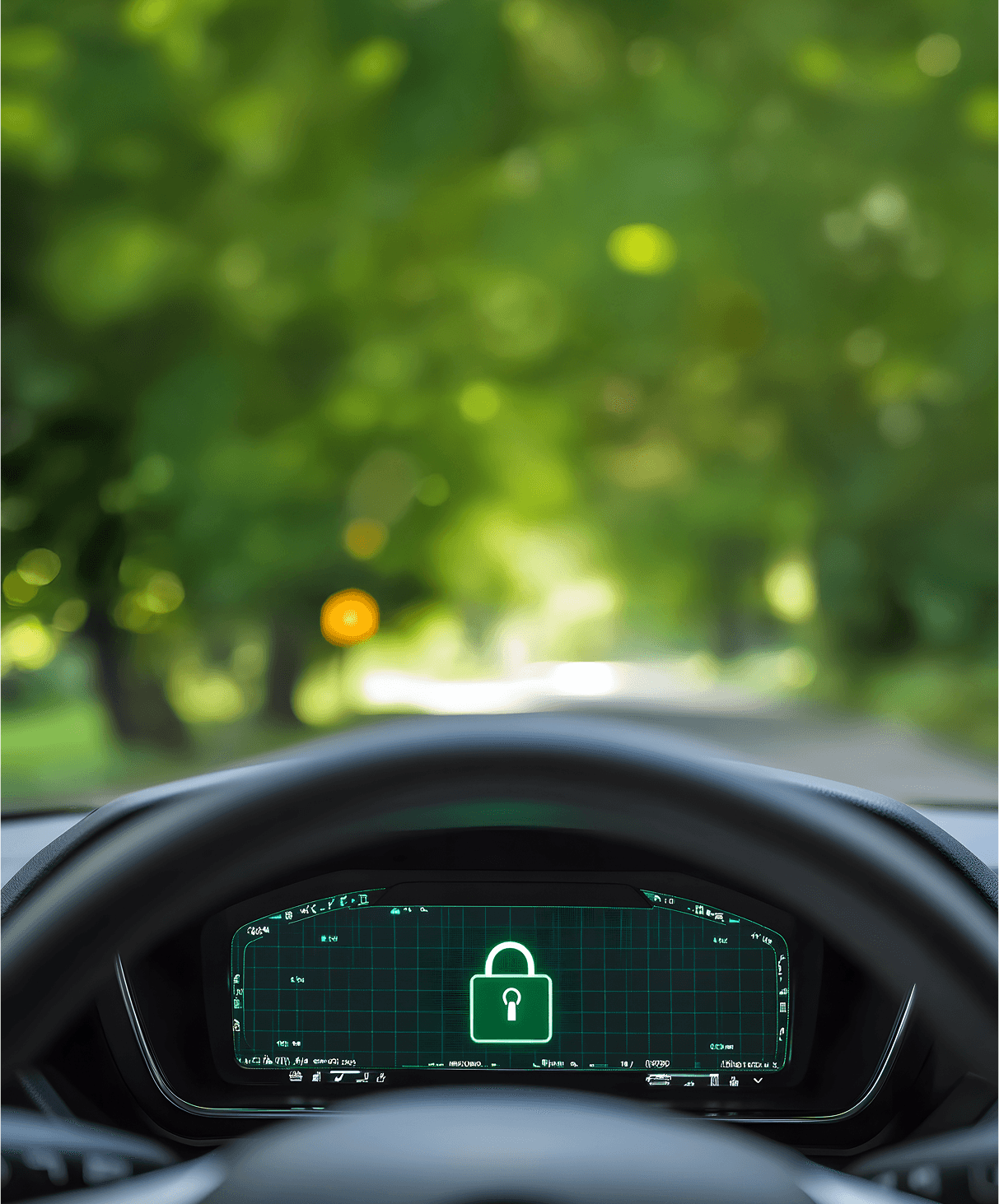 Transport stack in India